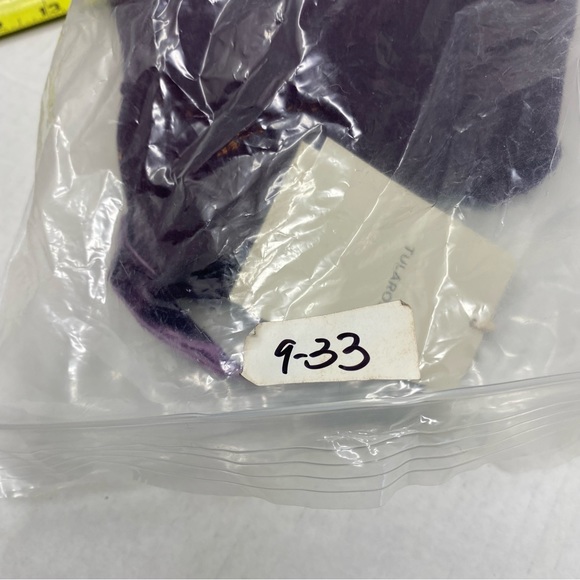 NEW Tularosa Wrap Front Ruffle Blouse Small - Picture 10 of 10